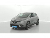 Annonce Renault Scenic occasion Essence TCe 140 Energy EDC Intens  QUIMPER