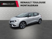 Renault Scenic occasion année 2018 boite Automatique Annonce Renault Scenic occasion Essence TCe 140 Energy EDC Intens à Toulouse