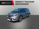 Annonce Renault Scenic occasion Essence TCe 140 Energy EDC Intens � Toulouse