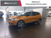 Renault Scenic occasion année 2018 boite Manuelle Annonce Renault Scenic occasion Essence TCe 140 Energy Zen à Toulouse