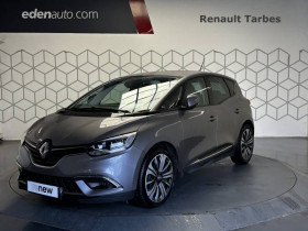 Renault Scenic occasion 2021 mise en vente à TARBES par le garage RENAULT TARBES - photo n°1