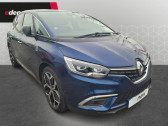 Annonce Renault Scenic occasion Essence TCe 140 FAP - 21 Intens � Biarritz