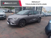 Renault Scenic occasion année 2021 boite Manuelle Annonce Renault Scenic occasion Essence TCe 140 FAP - 21 Intens à Toulouse