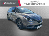 Annonce Renault Scenic occasion Essence TCe 140 FAP - 21 Intens � Toulouse