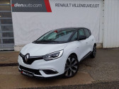 Renault Scenic occasion année 2021 boite Manuelle Annonce Renault Scenic occasion Essence TCe 140 FAP - 21 Limited à Villeneuve-sur-Lot
