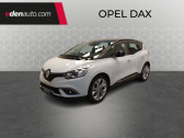 Renault Scenic TCe 140 FAP Business   Dax 40