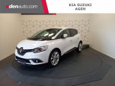 Renault Scenic occasion année 2020 boite Manuelle Annonce Renault Scenic occasion Essence TCe 140 FAP Business à Boé