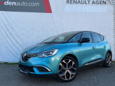 Annonce Renault Scenic occasion Essence TCe 140 FAP EDC - 21 Intens  Agen