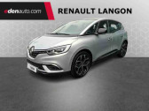 Annonce Renault Scenic occasion Essence TCe 140 FAP EDC - 21 Intens � Langon