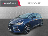 Renault Scenic TCe 140 FAP EDC - 21 Intens   Agen 47