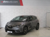 Annonce Renault Scenic occasion Essence TCe 140 FAP EDC - 21 Intens  Biarritz