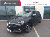 Renault Scenic occasion année 2021 boite Automatique Annonce Renault Scenic occasion Essence TCe 140 FAP EDC - 21 Intens à Castelnau-d'Estrétefonds