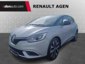 Renault Scenic TCe 140 FAP EDC - 21 Limited   Agen 47