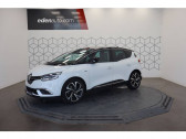 Renault Scenic occasion année 2022 boite Automatique Annonce Renault Scenic occasion Essence TCe 140 FAP EDC - 21 SL Black Edition à Lons