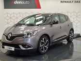 Renault Scenic TCe 140 FAP EDC Intens   DAX 40