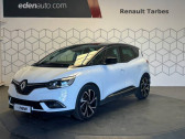 Renault Scenic occasion année 2019 boite Automatique Annonce Renault Scenic occasion Essence TCe 140 FAP EDC Intens à TARBES