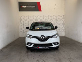 Annonce Renault Scenic occasion Essence TCe 140 FAP EDC Intens à Lourdes