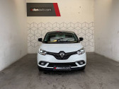 Renault Scenic occasion année 2019 boite Automatique Annonce Renault Scenic occasion Essence TCe 140 FAP EDC Intens à Lourdes
