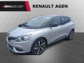 Renault Scenic TCe 140 FAP EDC Limited   Agen 47