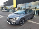 Annonce Renault Scenic occasion Essence TCe 140 FAP EDC Limited  LAMBALLE