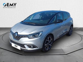 Renault Scenic occasion année 2019 boite Manuelle Annonce Renault Scenic occasion Essence TCe 140 FAP Intens à CHAMBRAY LES TOURS