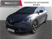 Annonce Renault Scenic occasion Essence TCe 140 FAP Intens � Chauray