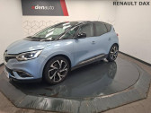 Annonce Renault Scenic occasion Essence TCe 140 FAP Intens  DAX
