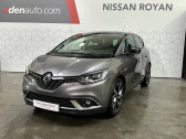 Annonce Renault Scenic occasion Essence TCe 140 FAP Intens  Royan
