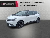 Annonce Renault Scenic occasion Essence TCe 140 FAP Intens  Toulouse