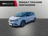 Annonce Renault Scenic occasion Essence TCe 140 FAP Intens � Toulouse