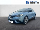 Renault Scenic TCe 140 FAP Limited  2019 - annonce de voiture en vente sur Auto Sélection.com
