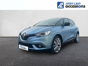 Renault Scenic occasion 2019 mise en vente à Volx par le garage JEAN LAIN OCCASION MANOSQUE - photo n°1