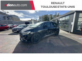 Annonce Renault Scenic occasion Essence TCe 140 FAP SL Black Edition  Toulouse