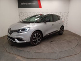 Renault Scenic occasion année 2022 boite Manuelle Annonce Renault Scenic occasion Essence TCe 140 Techno à Toulouse