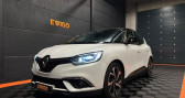 Annonce Renault Scenic occasion Essence tce 140ch edc intens affichage tete haute cam recul clim bi- � Mons en Baroeul