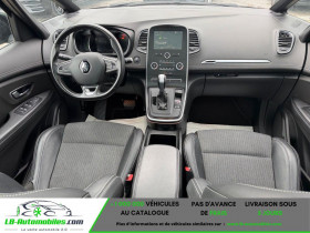 Renault Scenic TCe 160 BVA  occasion � Beaupuy - photo n�3