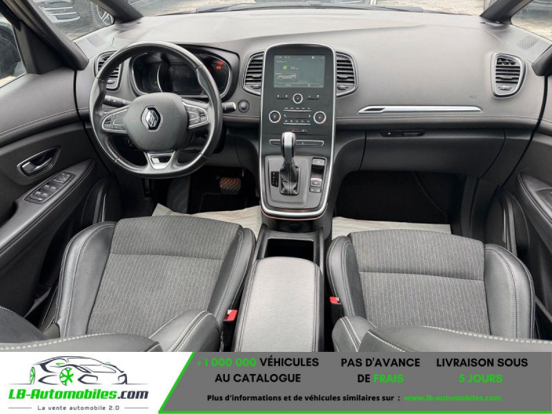 Renault Scenic TCe 160 BVA  occasion � Beaupuy - photo n�3