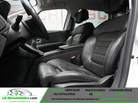 Renault Scenic TCe 160 BVA  occasion � Beaupuy - photo n�6