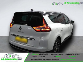 Renault Scenic TCe 160 BVA  occasion � Beaupuy - photo n�4