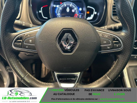 Renault Scenic TCe 160 BVA  occasion � Beaupuy - photo n�7