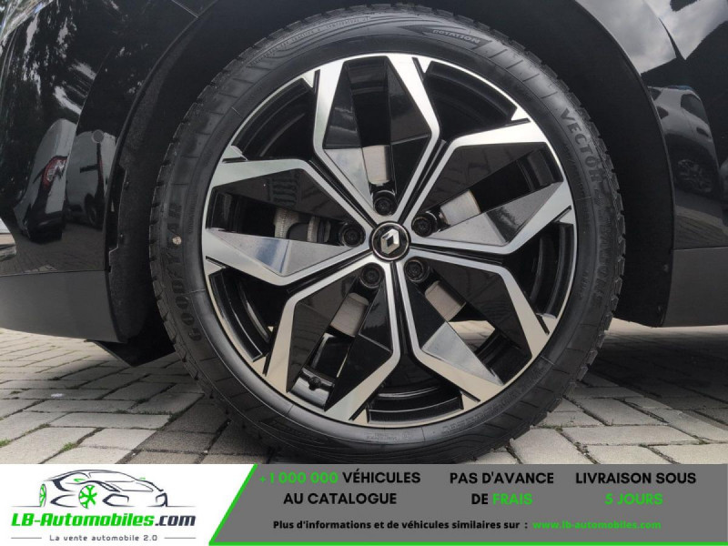 Renault Scenic TCe 160 BVA  occasion � Beaupuy - photo n�10