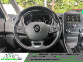 Renault Scenic TCe 160 BVA  occasion � Beaupuy - photo n�9