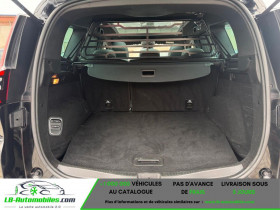 Renault Scenic TCe 160 BVA  occasion � Beaupuy - photo n�7