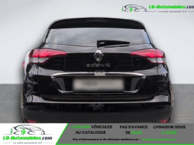 Renault Scenic TCe 160 BVA  occasion � Beaupuy - photo n�6