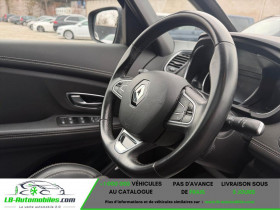 Renault Scenic TCe 160 BVA  occasion � Beaupuy - photo n�6