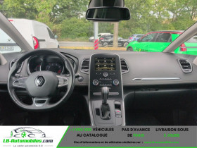 Renault Scenic TCe 160 BVA  occasion � Beaupuy - photo n�3