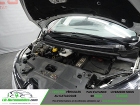 Renault Scenic TCe 160 BVA  occasion � Beaupuy - photo n�8