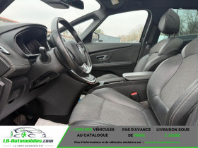 Renault Scenic TCe 160 BVA  occasion � Beaupuy - photo n�5