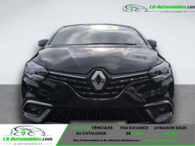 Renault Scenic TCe 160 BVA  occasion � Beaupuy - photo n�2