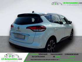 Renault Scenic TCe 160 BVA  occasion � Beaupuy - photo n�2
